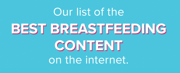 Top Lactation Consultant Recommended Breastfeeding Products