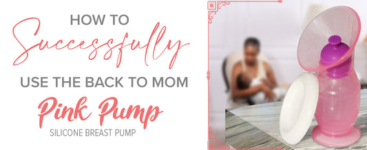 How to Successfully use the Pink Pump