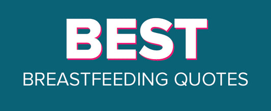 We are all about moms and breastfeeding. If you are struggling with baby biting your nipples while breastfeeding then our breastfeeding bite guard is perfect to heal your nipples. Don't be afraid of teething in breastfeeding.