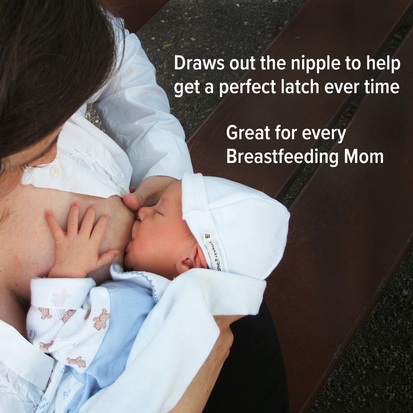 Premium Breastfeeding Bundle - Back to Mom